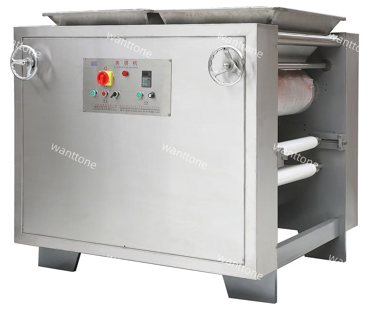 Biscuit Sandwich Machine